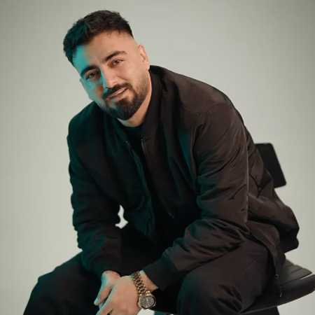 دانلود ریمیکس یه روز دلتنگم میشی این خط و این نشان